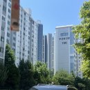 072.건영아파트_1 | 평촌 아파트 임장 후기 한마음 무궁화건영 호계신성미소지움 신혼부부 집 구하기