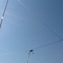 21Mhz delta loop ant test 이미지