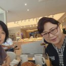 심안님과 점심식사 이미지