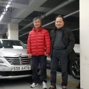 대구세남자중고차]제네시스BH380 프레스티지 출고완료^^