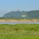 공릉천변 이미지