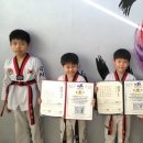 박사태양태권도장 이미지