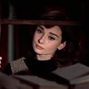 Funny Face 1958 - Cheek To Cheek 이미지