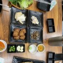 어시장진주점 | 2차로 딱! 가성비 터지는 '속초오징어어시장 물왕리점' 솔직후기 (산오징어회, 해산물모듬, 고등어구이)