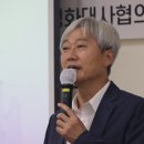 진흙탕 싸윰 멈추라는 김 근식 이미지