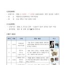 애월청소년문화의집 “ 호기심 톡톡 과학 놀이터 ” 프로그램 재안내 이미지