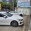 청천주유소 이미지
