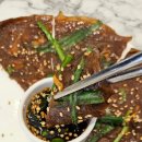 묵성리 마을회관 | 안성 공도맛집 도토리마을에서 건강한 한끼 식사