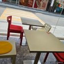 [공지] 진주 땡초김밥 대구포정점, 땡초김밥과 쫄면 솔직 후기