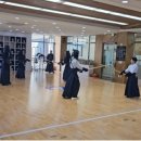 윤건우 검도관 이미지