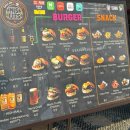 (주)싸인랩 | 서울 사당역햄버거 맛집 미스피츠 후기