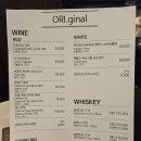 오리지널(ORI.ginal)