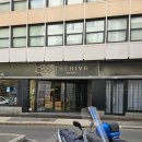 하이브짐(Hive Gym) | 이탈리아 로마 호텔 / 더 하이브 호텔 The Hive Hotel 후기