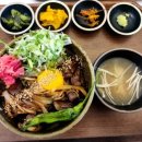 세븐일레븐 신동까페거리점 | 수원 신동카페거리 맛집 쿄와동 덮밥 솔직후기