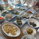 광안리 부산횟집 이미지