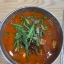 강릉짬뽕순두부동화가든 이미지