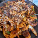 조촌이층집 이미지