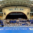 대한민국 태극시범단 이미지