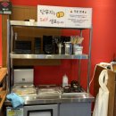 [인천/검단] 검단신도시 매운 간짬뽕 맛집! 신간짬뽕 1단계·3단계 후기, 불타는 신간짬뽕