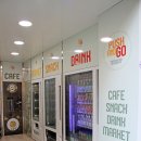 임마누엘 무인카페 | 팔레르모 숙소 비앤비 폰티첼로 B&B Ponticello