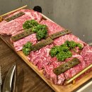 중앙동소고기 우이 한우코스요리 회식장소 추천 내돈내산 (+룸 이용)