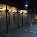 크로스핏 스팟 이미지