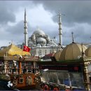 터키(TURKEY)완전일주8일 .....18 (보스포러스해협 크루즈) 이미지