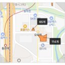 CU 강남거평타운점 | [6~9억] 가성비 용인 수지벽산타운 임장 후기