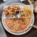 미학맥주-맛을공부하는녀석들 | 노원피자, 수제맥주와 감성의 만남 미학맥주 (루프탑, 애견 동반, 데이트맛집)