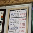 [전주 두여인생막걸리] 전주 막걸리집 2인상 후기