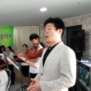 서울시립중계요양원 연주회-날 세우시네 이미지