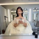 아이웨딩 : 김활란뮤제네프 촬영 헤어/메이크업 : 서지윤 부원장님 + 주리 실장님 후기, bf/af 사진 있음!!