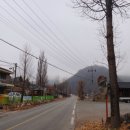 중말 마을회관 이미지