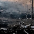 La leçon de résilience de l’Ukraine 이미지