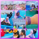 충남당진) 왜목마을해수욕장 &amp; 왜목마을워터파크 2024.08.11 방문