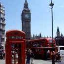 쉽게 이해하는 해외여행 -영국 런던(1) 이미지