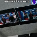 시각에 대한 비빌 이미지