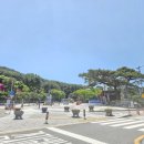 sk뷰아파트 111동 옆 산책로 입구 | 은하수유람선, 오륙도 스카이워크, 송도구름산책로/송도해상케이블카, 자갈치시장/남포동거리/광복로...