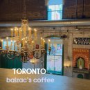 Honey Mocha(허니모카) | 캐나다 토론토 여행 가볼만한곳 카페 맛집 발작커피 balzac’s coffee 위치 메뉴 종류 추천 후기