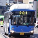 구리경찰서~벌말삼거리 이미지