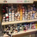 블럭프렌드 | 홍콩 디즈니랜드 굿즈 기념품 종류 가격 (토이스토리, 더피 프렌드)