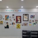 덕풍도서관 2층 이미지