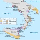 Magna Graecia 이미지