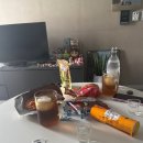 미향반점 | 다사다난했던 4,5,6월 일상