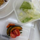 바리스타 (주말 자격증반) | 영통역 모두의요리 아카데미 단체 수업 두부 스테이크 원데이클래스 후기