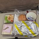 372 | 선전 여행 I 아시아나 OZ371 OZ372 기내식, 출입국심사, 탑승 후기