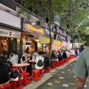 시청엔약국 | 대전 둔산동 핫플 야장거리 시청역 맥주거리 맛집 &#39;작업반장&#39; 방문 후기