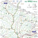 덕재굴다리 앞 이미지