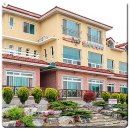 솔향기은빛바다펜션 | 통영펜션 거제대교 근처 바닷가에 위치한 통영커플펜션