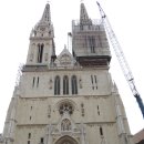 불세 | 2024. 10 발칸 9국 여행 (10월 22일 자그레브)